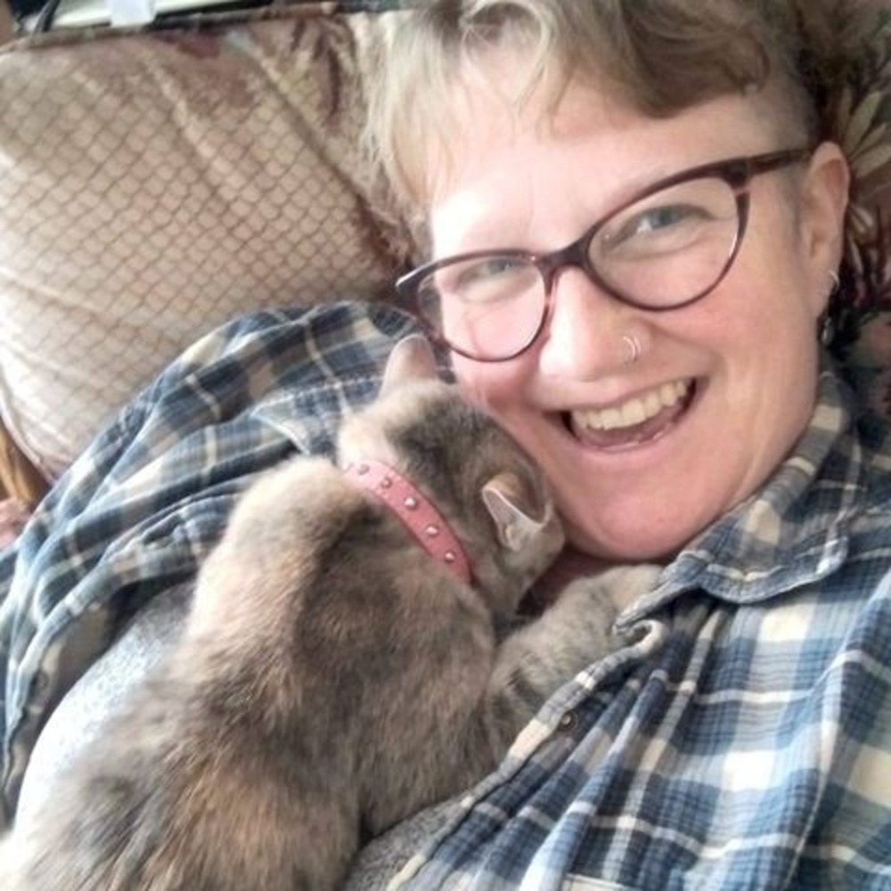 Meet your Posher, Sara